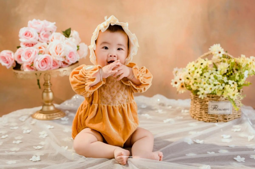 博尔塔拉11个月宝宝会什么