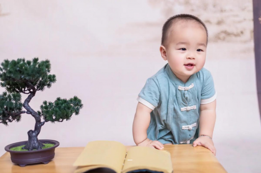 博尔塔拉六个月宝宝可以坐吗